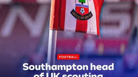 "Spygate"khiến họ bị loại khỏi vòng play-off thăng hạng! Trưởng ban tuyển trạch của Saints UK tuyên bố rời đi