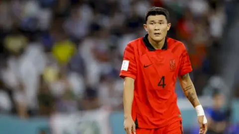 Trao đổi? Đội theo dõi: Bremer là mục tiêu tiềm năng của Bayern Munich, Spalletti háo hức tái hợp Kim Min-jae