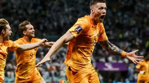 Koeman: Verhorst vẫn rất hữu ích trong vai trò chúng tôi đặt ra, anh ấy có thể chơi dự bị