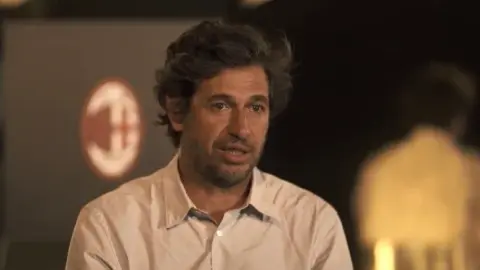 Albertini: Việc AC Milan không vào được Champions League là thất bại nặng nề và Leo không còn nằm trong kế hoạch của CLB