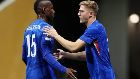The Sun: Đồng đội nhớ Jackson, sẵn sàng trở lại Chelsea nhưng chỉ khi vị trí chính được đảm bảo