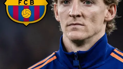 Trị giá 60 triệu! Romano: Barcelona và Gordon đạt được thỏa thuận toàn diện! Hy vọng việc chuyển nhượng có thể hoàn tất trong thời gian sớm nhất