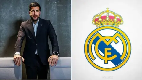 Every Body: Riquelme đáp trả những lời chỉ trích của Florentino, mời anh tham gia cuộc tranh luận công khai trên truyền hình