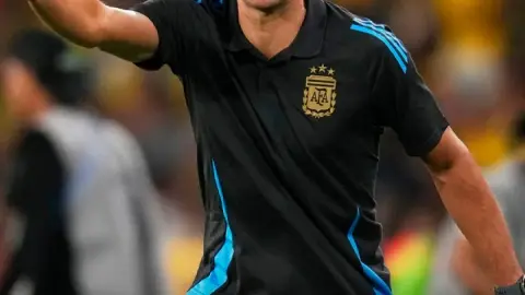 Người 55 bầu chọn người 26! ESPN: Argentina sẽ công bố đội hình cuối cùng dự World Cup vào ngày mai