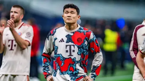 Bắt đầu hành trình World Cup thứ hai của bạn! Kim Min-jae: Mục tiêu “không chỉ là chơi ba trận”
