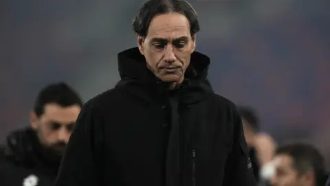 Dima: Nesta và Serie B Avellino đạt thỏa thuận huấn luyện, hai bên sẽ ký hợp đồng 2 năm