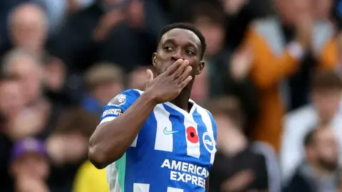 Welbeck: Brighton có những cầu thủ tuyệt vời đã cứu đội bóng ở những thời điểm quan trọng
