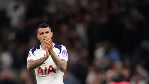 AS: Man City bắt đầu giới thiệu Polo, Tottenham ấn định giá khởi điểm 5000 triệu bảng