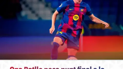 Chính thức: Hậu vệ bóng đá nữ Oona Butler chia tay Barcelona, ​​12 danh hiệu chứng kiến ​​vinh quang