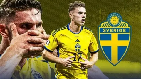 World Cup Tour-Thụy Điển: Từ vị trí cuối bảng vòng loại World Cup đến vị trí đầu bảng play-off, Ice Legion rất giỏi đảo lộn