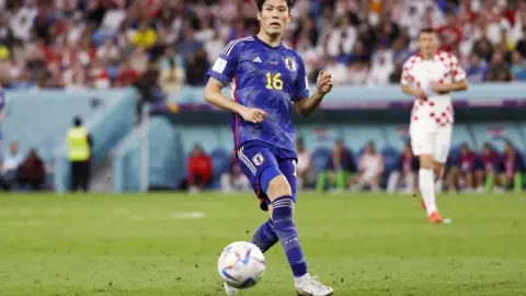 Fuan Jianyang: Có rất nhiều điều khó quên trước khi được chọn vào đội tuyển World Cup. Dù tốt hay xấu, tôi hy vọng nó sẽ giúp ích cho tôi.