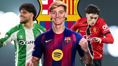 Thể thao thế giới: Barcelona sẽ giảm chi phí chiêu mộ Gordon nhờ chuyển nhượng Aboud và Bill Healy