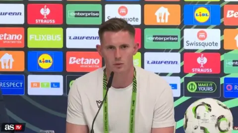 Dean Henderson: Crystal Palace đã chơi trận chung kết và có tâm lý bình tĩnh. Chúng tôi háo hức thể hiện sức mạnh của mình