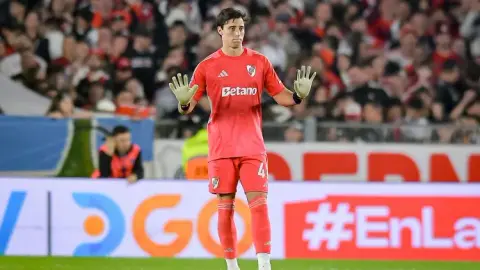 Scaloni: Chúng tôi mang Beltran đến vì chúng tôi thích tiềm năng của anh ấy và anh ấy đáng được trau dồi