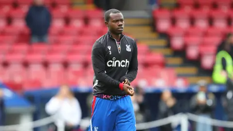 Hậu vệ Mitchell của Crystal Palace nói về chức vô địch: Cảm ơn tất cả mọi người đã giúp đội bóng có được khoảnh khắc này