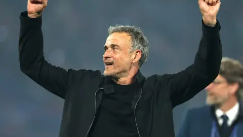 L'Equipe nói về những thay đổi trong huấn luyện của Enrique: Bỏ đi chút độc đoán và trở nên linh hoạt, gần gũi hơn với các cầu thủ
