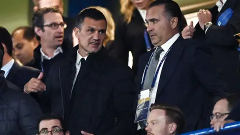 Quá cá nhân? Maldini đáp trả Cardinale: Nó tự nói lên điều đó