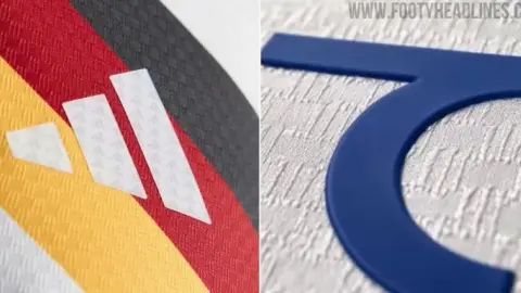 Truyền thông nước ngoài: Áo đấu 2026 World Cup của Uzbekistan bị nghi đạo nhái công nghệ vải Adidas