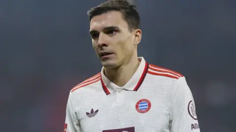 Không ở lại Tottenham? Truyền thông Bồ Đào Nha: Tiền vệ 30 tuổi Palinha của Bayern Munich sẵn sàng giảm lương đáng kể để trở lại Sporting CP