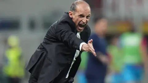 Longo: Napoli đã đạt thỏa thuận với Allegri và Idalino và đang chờ quyết định cuối cùng