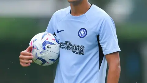 Dima: A. Stankovic đã kiểm tra y tế tại Inter Milan và sẽ gặp nhau để bàn về tương lai trong vài ngày tới