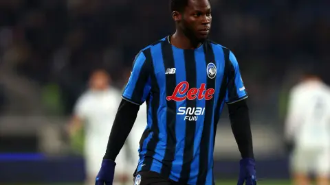 Schira: Atalanta đã thông báo với Milan rằng họ sẽ không thực hiện tùy chọn mua lại 2600 euro của Moussa