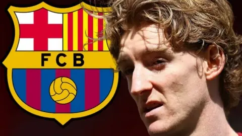 Theo dõi Newcastle: Lương Gordon sẽ tăng gấp đôi ở Barcelona nhưng vẫn thấp hơn giá yêu cầu của Rashford