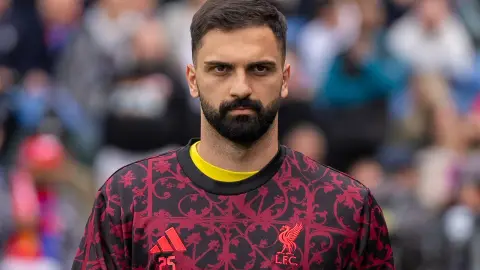 Skila: Fiorentina, Juventus, Inter Milan nhận được lời đề nghị cho mượn Mamardashvili