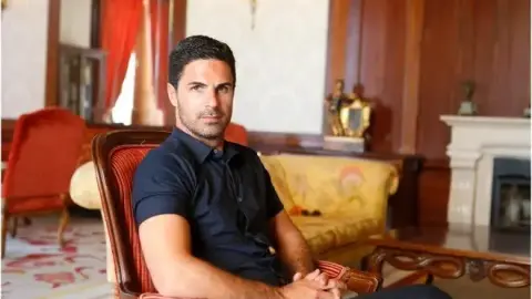 Arteta: Tôi cảm thấy nhẹ nhõm sau khi giành được danh hiệu; công việc của tôi là tìm ra những cách sáng tạo để giành chiến thắng