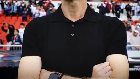 Chúng ta đi đây! Romano: Felipe Luis 40 tuổi dẫn dắt Monaco, hợp đồng đến năm 2028