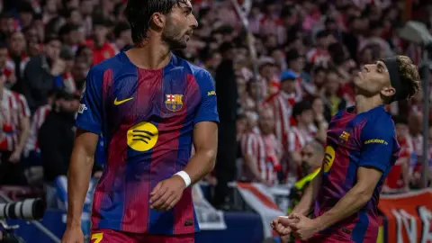 Thể thao thế giới: Ferran Torres từ chối tham gia thương vụ Alvarez, Barcelona chuẩn bị đấu thầu