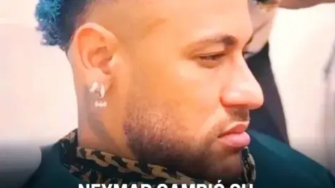 Bắt đầu từ "cái đầu"! Neymar có kiểu tóc mới và hình ảnh mới sẵn sàng thi đấu ở World Cup
