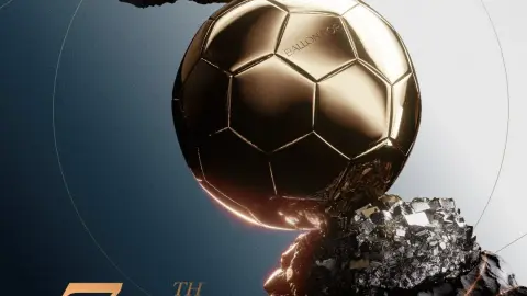 Năm cúp thế giới! Chính thức: Lễ trao giải Quả cầu vàng 2026 sẽ được trao vào ngày 26 tháng 10 và lễ trao giải sẽ được chuyển đến London