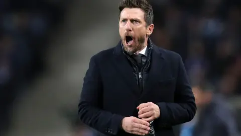 Phóng viên: Idalino vẫn được đánh giá cao để kế nhiệm Conte, Di Francesco là lựa chọn số 1 của Bologna