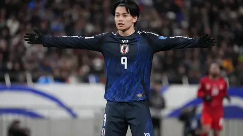 Ueda Keyo: Dù giành được Chiếc giày vàng Eredivisie nhưng tôi không hài lòng lắm. Tôi muốn giúp đội giành chức vô địch Eredivisie