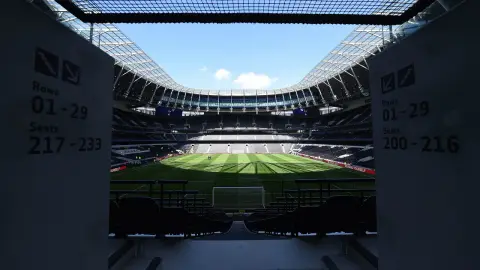 Thể thao thế giới: Real Madrid lo ngại về cuộc điều tra của Tottenham về sân cỏ có thể thu vào và tin rằng chấn thương có thể liên quan đến nó
