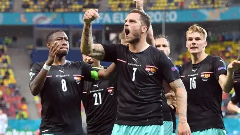 World Cup Tour-Áo: “Máy xay thịt hương vị Red Bull” của Rangnick, tiền tuyến của Anau đều được thực hiện