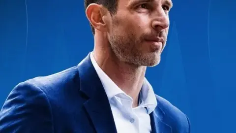 Chính thức: Marseille săn trộm Brest và bổ nhiệm Gregory Lorenzi làm giám đốc thể thao