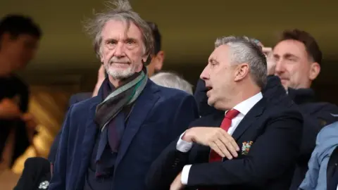 BBC diễn giải báo cáo tài chính của Man United: Đang dần chuyển sang giai đoạn có thể tạo ra sự khác biệt trên thị trường chuyển nhượng