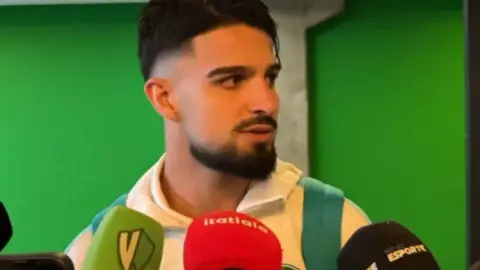 Lopez nói về việc được chọn vào đội tuyển Argentina dự World Cup: Tôi sẽ trân trọng cơ hội khó có được này