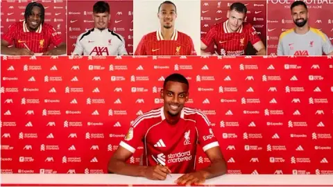 TA Liverpool Insider: Edwards quản lý tiền và đàm phán với Hughes, việc chuyển nhượng đội bóng không thể hoàn toàn đổ lỗi cho huấn luyện viên