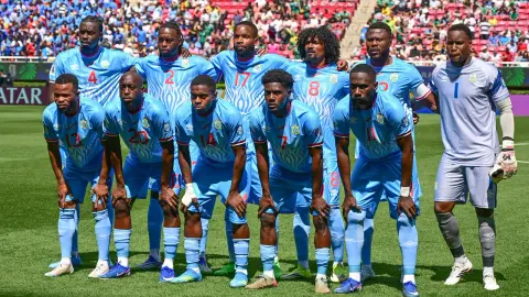 Phóng viên: Do virus Ebola hoành hành, người hâm mộ Cộng hòa Dân chủ Congo không thể vào Mỹ xem World Cup