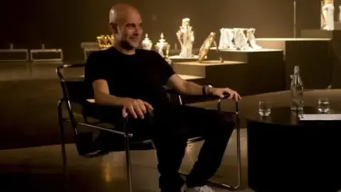 Guardiola: Thất bại trước Everton mùa đầu tiên là điểm thấp nhất nhưng sau đó ông nhận được sự ủng hộ từ ban lãnh đạo cấp cao