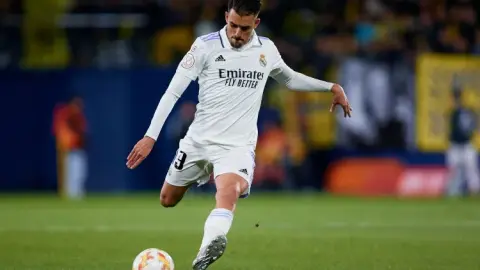 Truyền thông phương Tây: Ceballos hy vọng trở lại Betis, Real Madrid định giá anh hơn 8 triệu euro