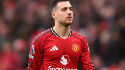 Dalot: Manchester United giống như nhà của tôi, đôi khi tôi còn cảm thấy mình như học viện của Manchester United