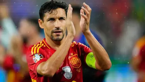 Luật Sevilla? Các giải vô địch lớn 6 trước đây của Tây Ban Nha đều có các cầu thủ Sevilla trong đội của họ