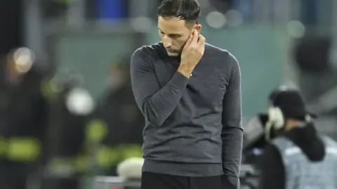 Dima: Bologna tiếp tục liên lạc với Tedesco và cố gắng xác nhận ông ấy làm huấn luyện viên trưởng ngày hôm nay