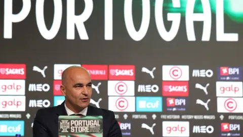HLV Bồ Đào Nha: Cristiano Ronaldo không thi đấu để giành danh hiệu cụ thể, xứng đáng góp mặt ở World Cup 2030