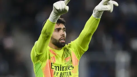 Raya: Chúng tôi đã chứng minh ở Champions League rằng chúng tôi có thể ghi bàn theo nhiều cách khác nhau trong khi hiếm khi tạo cơ hội cho đối thủ.