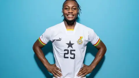 Semenho: Thật tuyệt khi lại được chơi ở World Cup và đánh bại tất cả các đội hàng đầu
